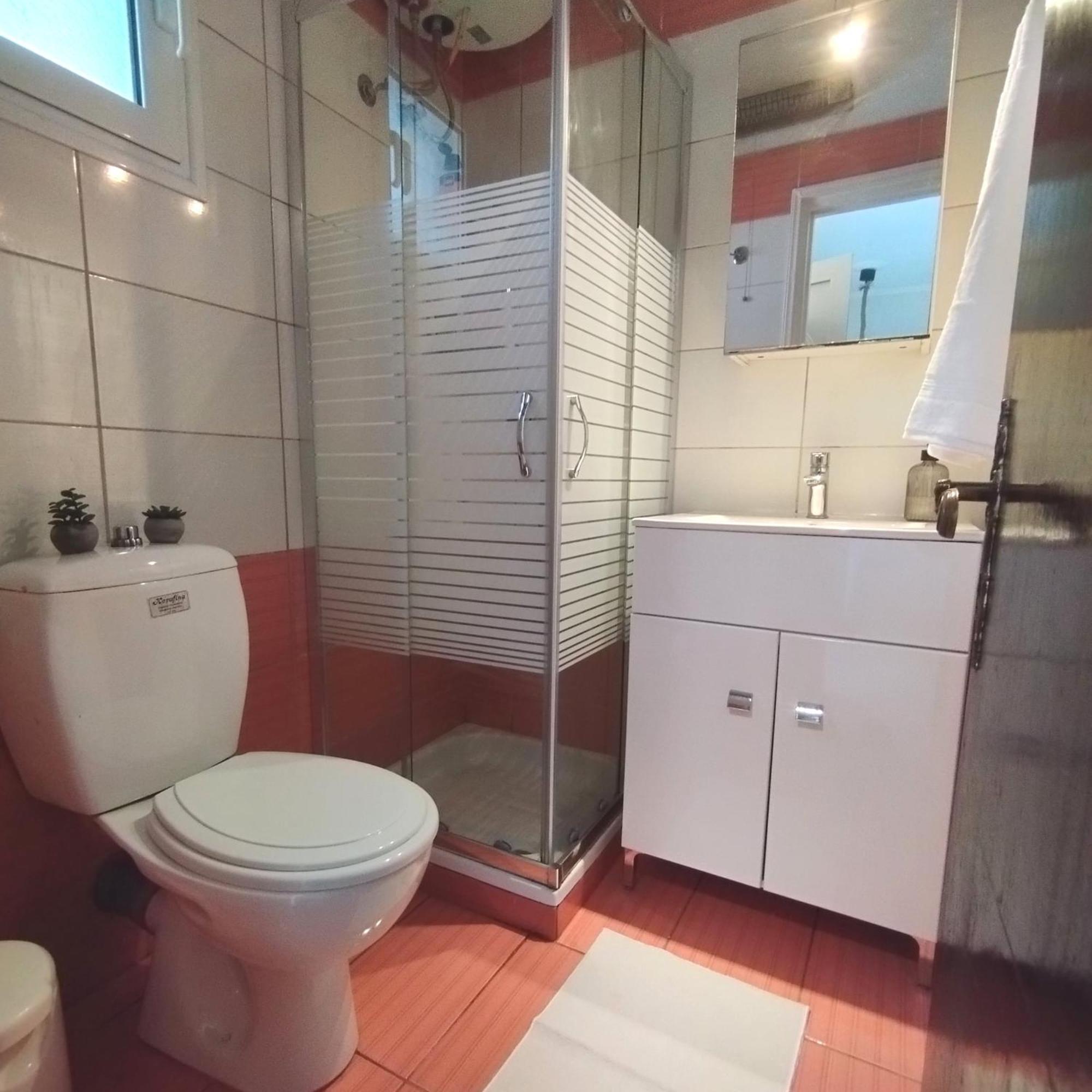 Cozy House Appartement Kanálion