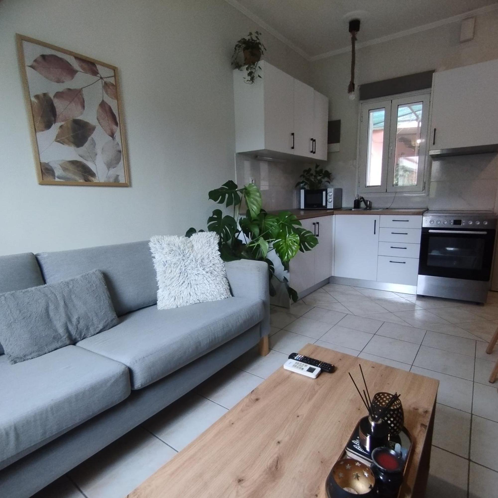 Appartement Cozy House *